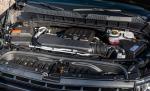 Chevrolet Silverado RST Double Cab 2018 года